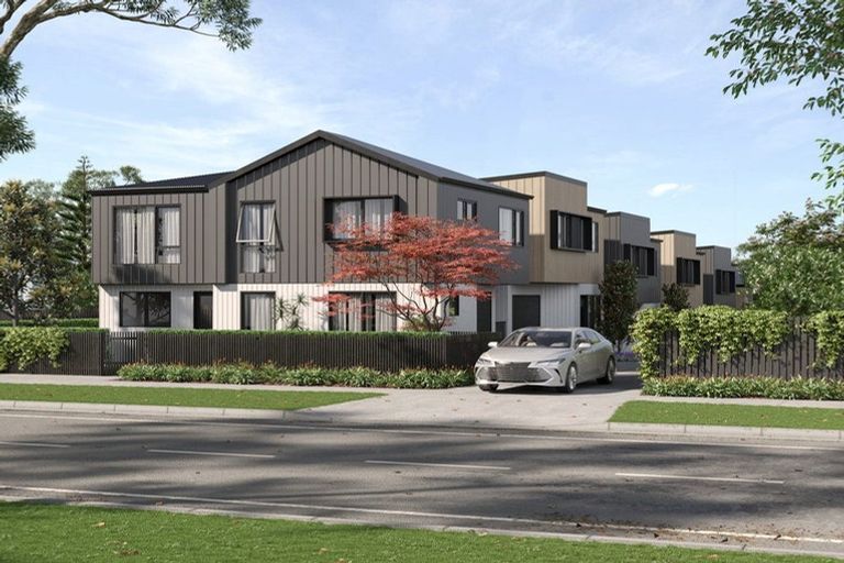 Photo of property in 18b Bradbury Road, Botany Downs, Auckland, 2010