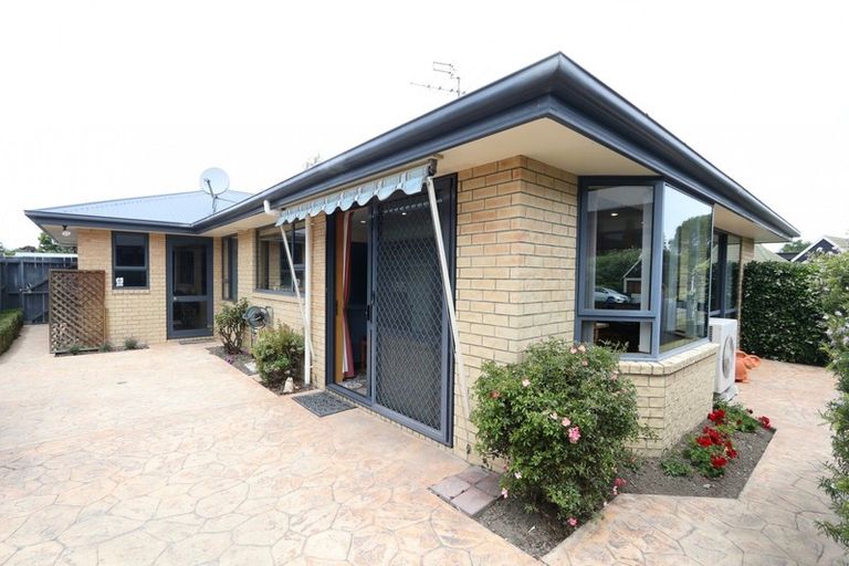 Photo of property in 51 Short Street, Ashburton, 7700