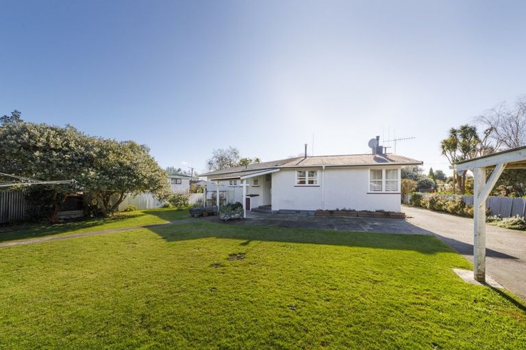 Photo of property in 23 Gorton Street, Bulls, 4818