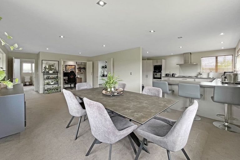 Photo of property in 95 Fairfield Way, Rolleston, 7614