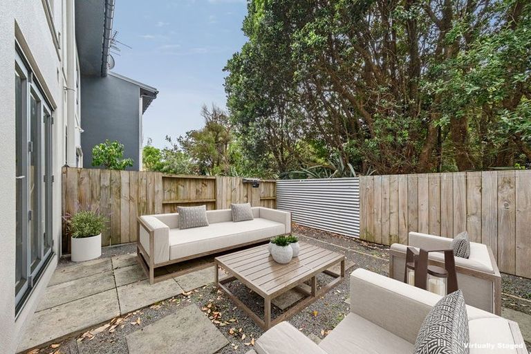 Photo of property in 12/38 Maratahu Street, Westown, New Plymouth, 4310