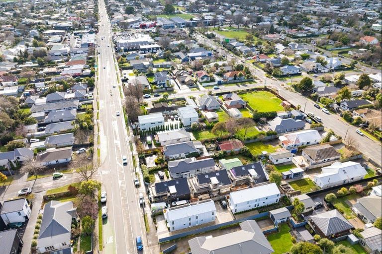 Photo of property in 3/150 Hills Road, Edgeware, Christchurch, 8013