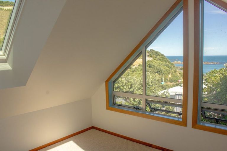 Photo of property in 238a Houghton Bay Road, Houghton Bay, Wellington, 6023