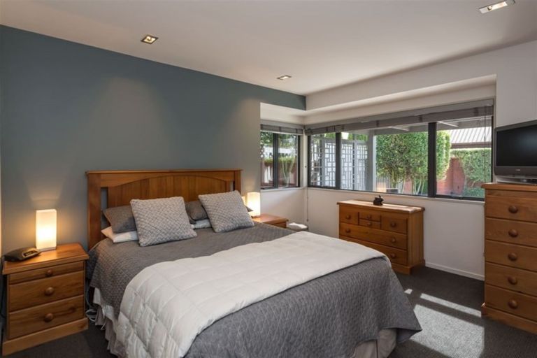 Photo of property in 90a Rossall Street, Merivale, Christchurch, 8014