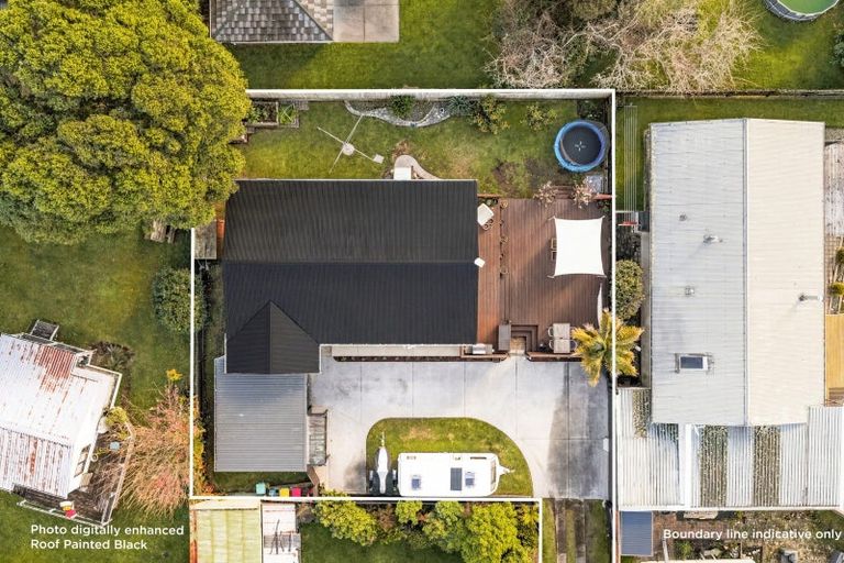 Photo of property in 21 Hastings Street, Te Puke, 3119