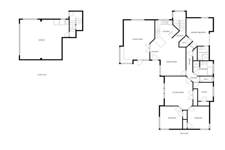 Photo of property in 3 Maple Crescent, Whalers Gate, New Plymouth, 4310