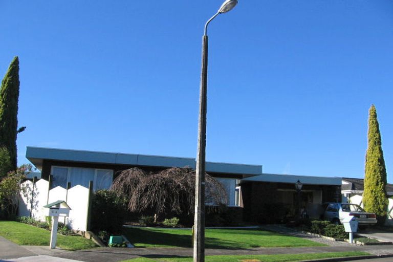 Photo of property in 11 Purdie Place, Milson, Palmerston North, 4414