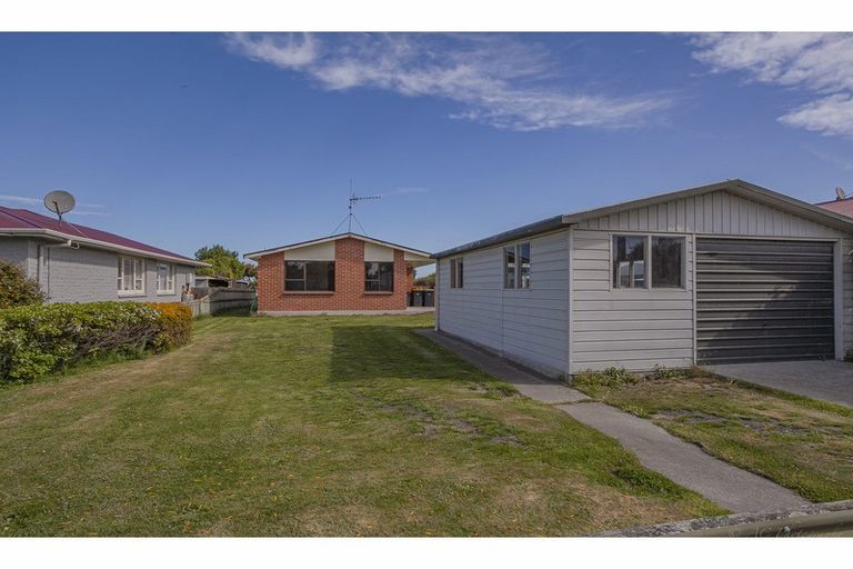 Photo of property in 15 Hertford Street, Kensington, Timaru, 7910
