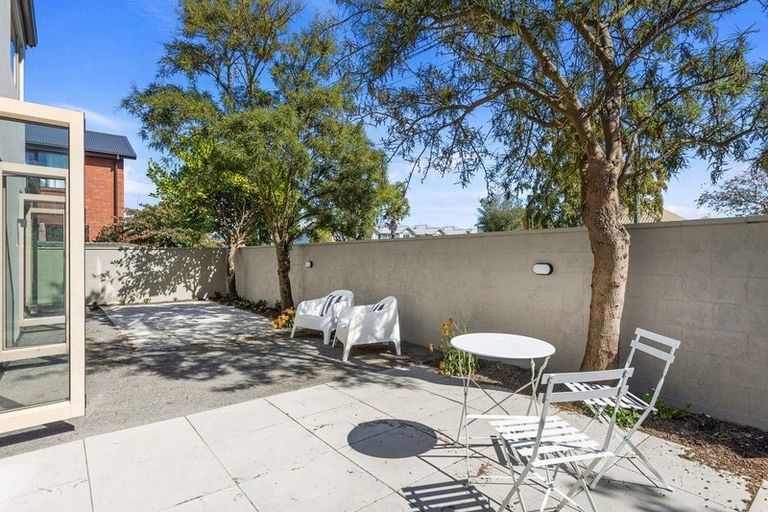 Photo of property in 490 Manchester Street, St Albans, Christchurch, 8014