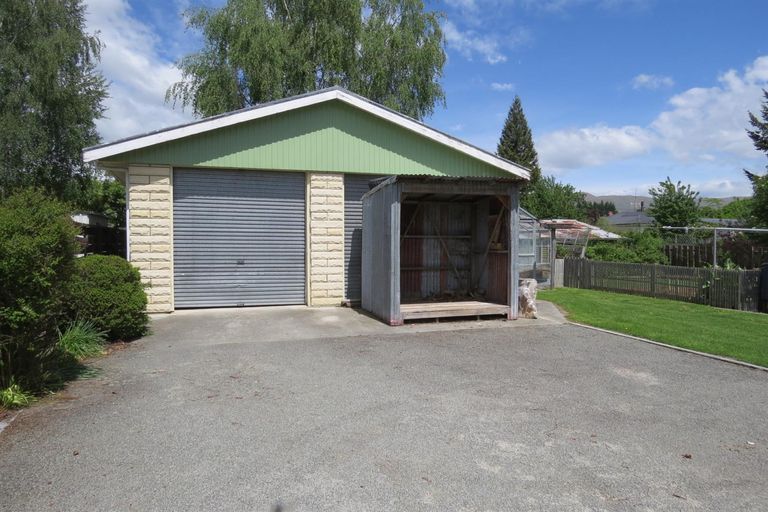 Photo of property in 15a Alloway Street, Fairlie, 7925