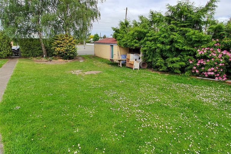Photo of property in 6 Herbert Street, Waimate, 7924