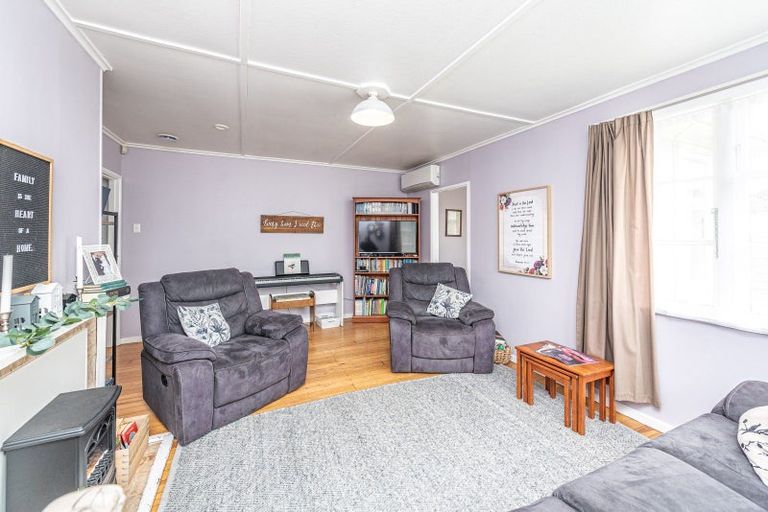 Photo of property in 57 Harper Street, Gonville, Whanganui, 4501