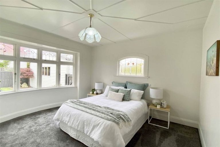 Photo of property in 38 Banks Street, Richmond, Invercargill, 9810