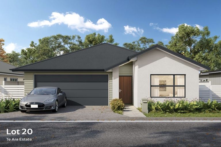 Photo of property in 40 Te Ara O Roimata, Wainuiomata, Lower Hutt, 5014