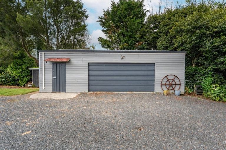 Photo of property in 1986 Kakaramea Road, Ngahinapouri, Hamilton, 3290