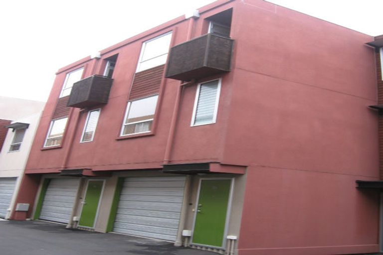 Photo of property in 58 Harold Street, Mount Eden, Auckland, 1024