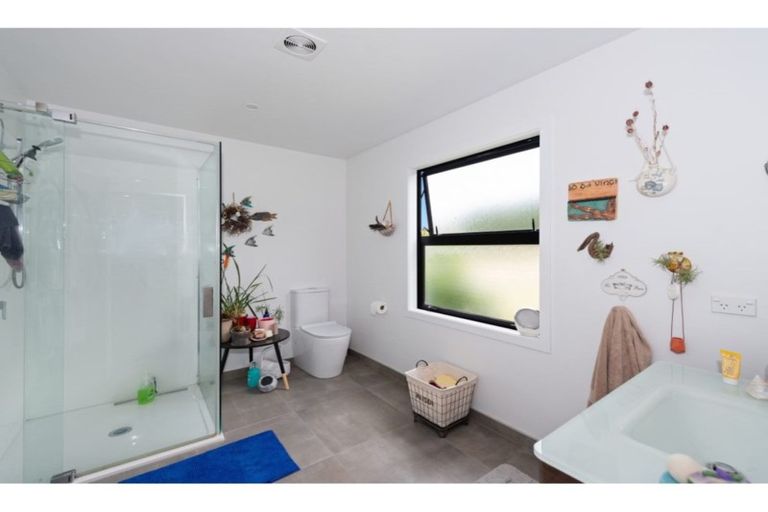 Photo of property in 1253a Tram Road, Swannanoa, Rangiora, 7476