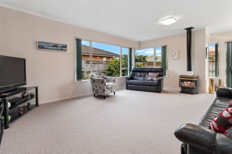 Photo of property in 11 Denny Hulme Drive, Mount Maunganui, 3116