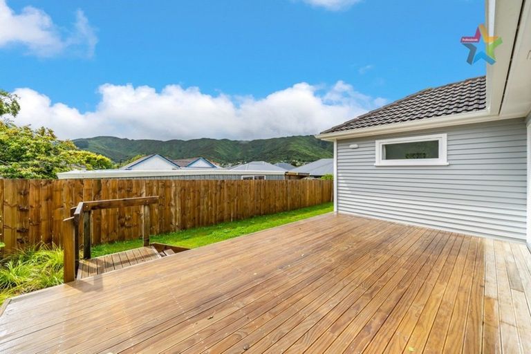 Photo of property in 110b Wellington Road, Wainuiomata, Lower Hutt, 5014