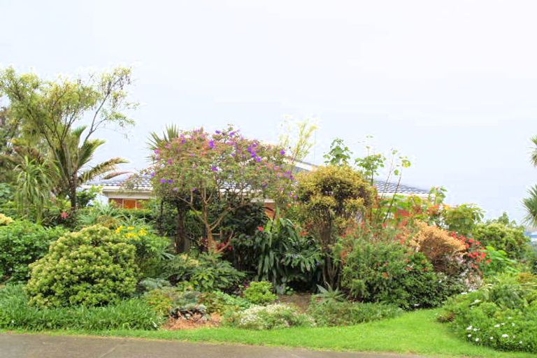 Photo of property in 2/56 Elliot Street, Howick, Auckland, 2014
