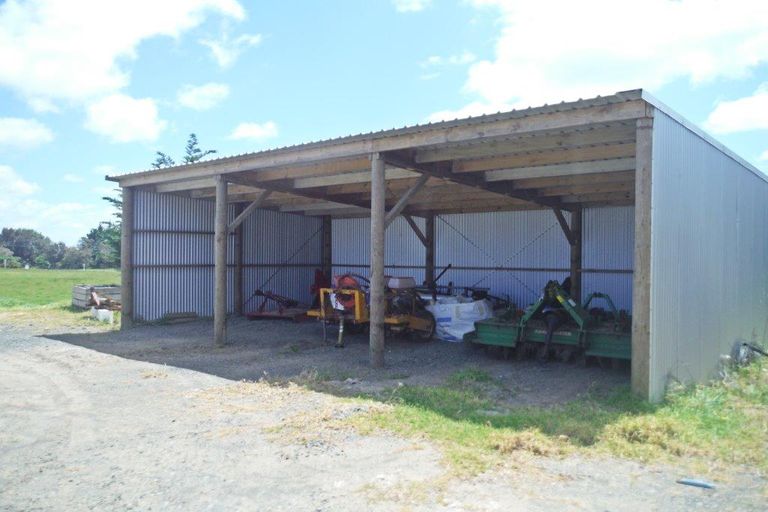 Photo of property in 3167 State Highway 1, Pukenui, Kaitaia, 0484