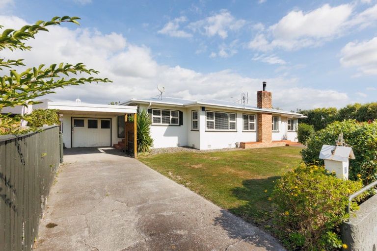 Photo of property in 5 Sheffield Street, Awapuni, Palmerston North, 4412