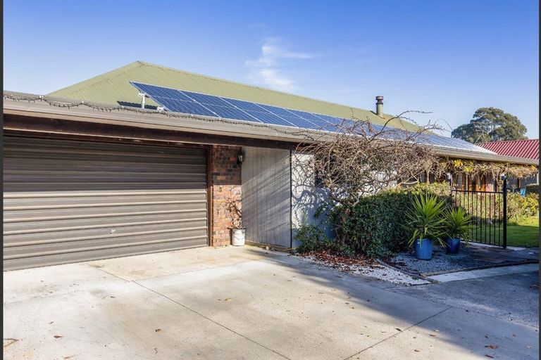 Photo of property in 29 Glenvale Drive, Kaiapoi, 7630