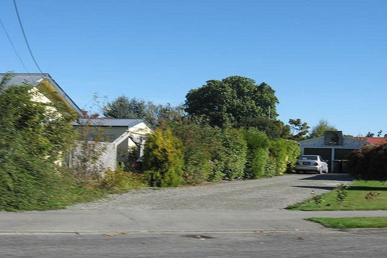 Photo of property in 10a Connolly Street, Geraldine, 7930