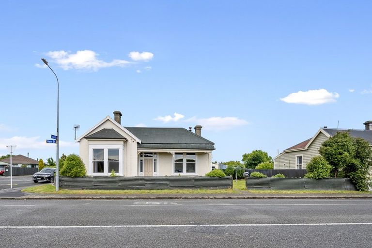 Photo of property in 103 Ness Street, Appleby, Invercargill, 9812