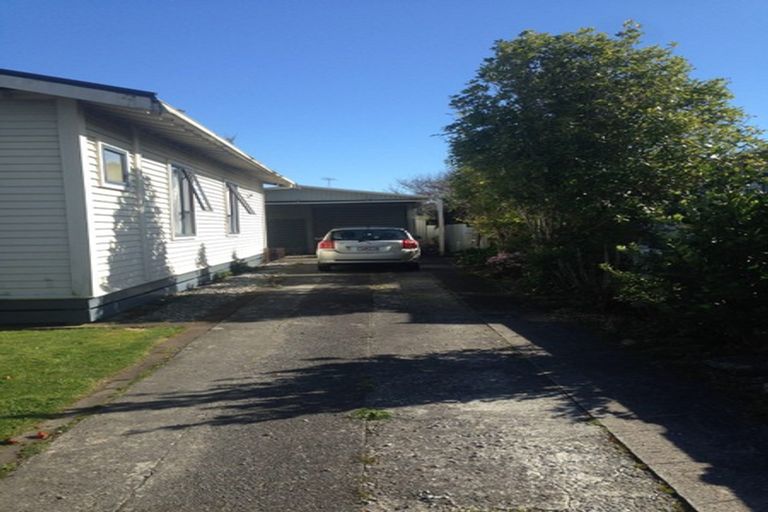 Photo of property in 12 Ida Street, Greymouth, 7805