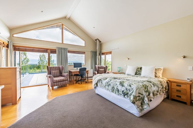 Photo of property in 287b Millars Road, Longbush, Carterton, 5792