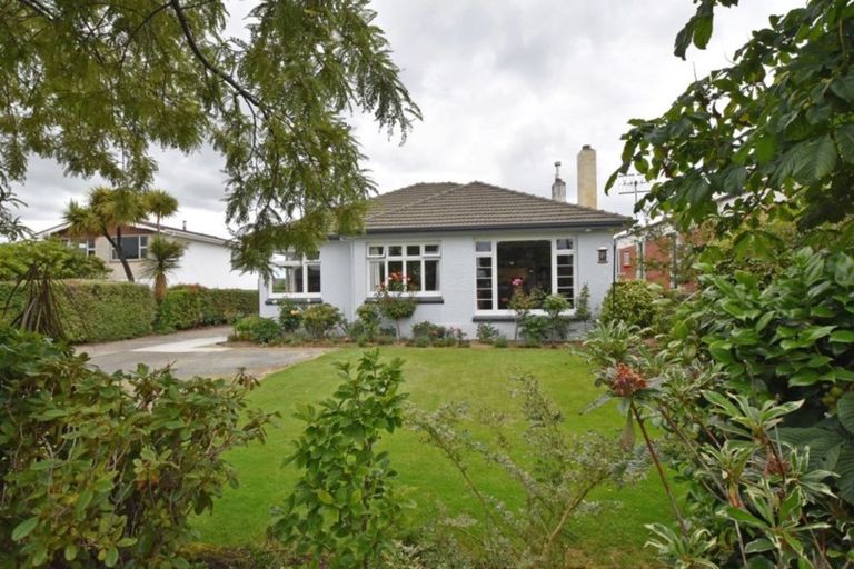 Photo of property in 505 Herbert Street, Waverley, Invercargill, 9810