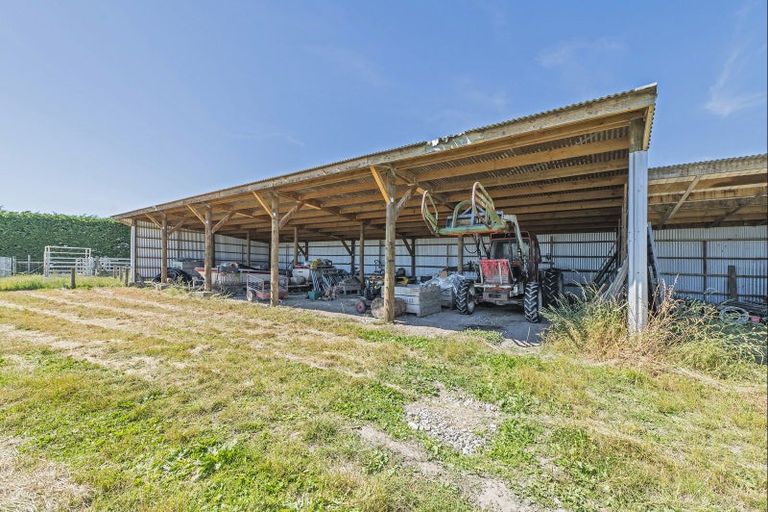 Photo of property in 62 Bayley Road, Fernside, Rangiora, 7471