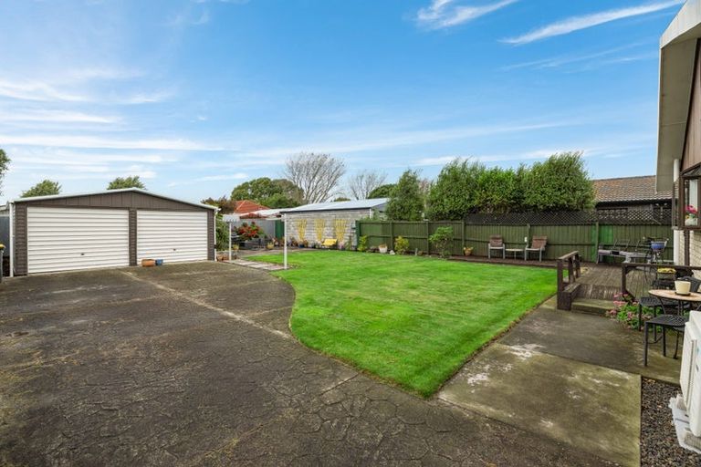 Photo of property in 8 Staffa Street, Woolston, Christchurch, 8062