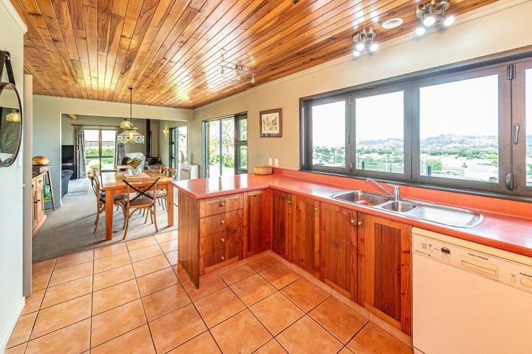 Photo of property in 12a Hillside Terrace, Saint Johns Hill, Whanganui, 4500