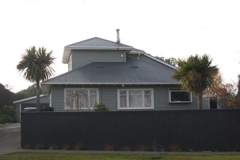 Photo of property in 107 Union Street, New Brighton, Christchurch, 8061