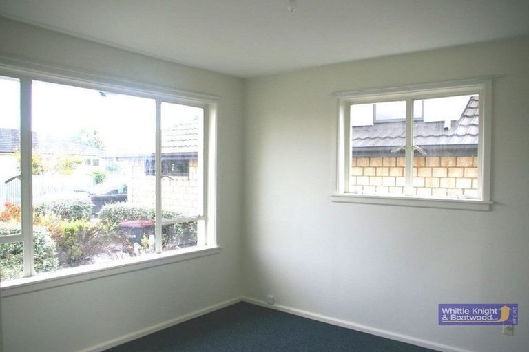 Photo of property in 84b Wainui Street, Riccarton, Christchurch, 8041