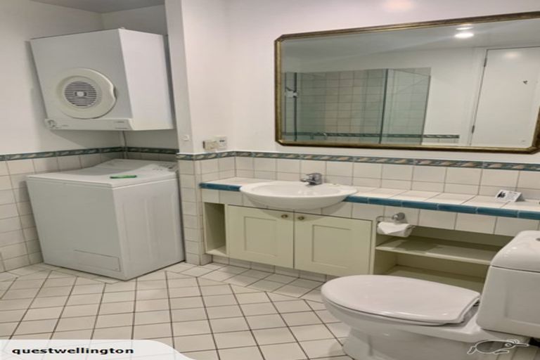 Photo of property in Quest Wellington Serviced Apart, 8/33g Hunter Street, Wellington Central, Wellington, 6011