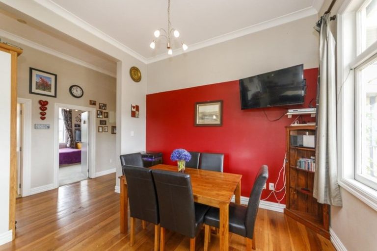 Photo of property in 50 London Street, Kimbolton, Feilding, 4777