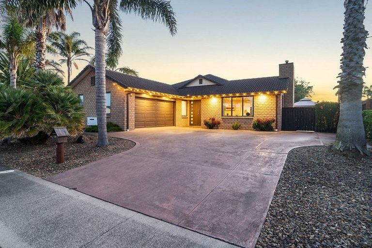Photo of property in 12 Balboa Key, Papamoa Beach, Papamoa, 3118
