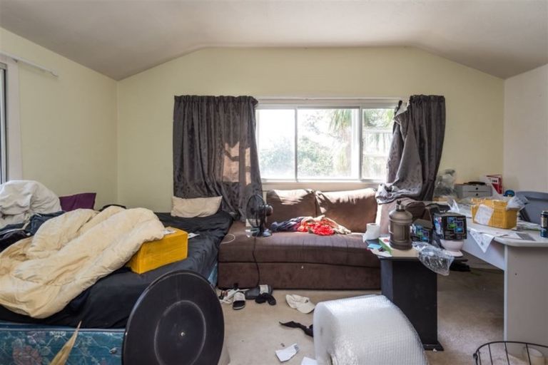 Photo of property in 258 Bealey Avenue, Christchurch Central, Christchurch, 8013