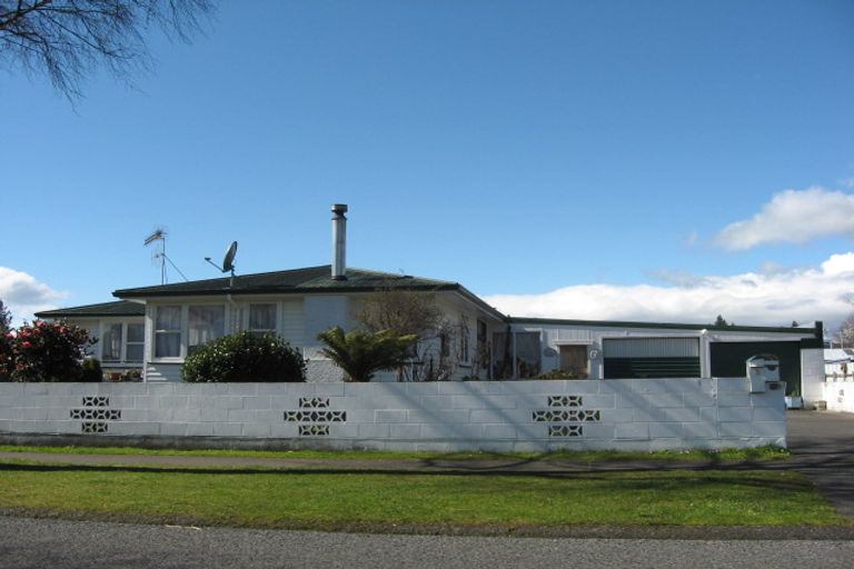 Photo of property in 8 Te Aonini Road, Turangi, 3334
