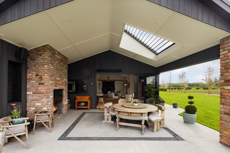 Photo of property in 108 Osborne Road, Horsham Downs, Hamilton, 3281