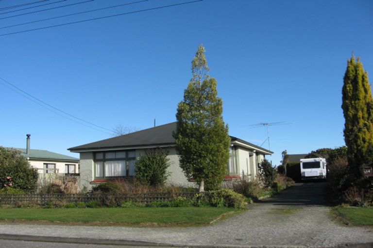 Photo of property in 14 Mackenzie Street, Winton, 9720