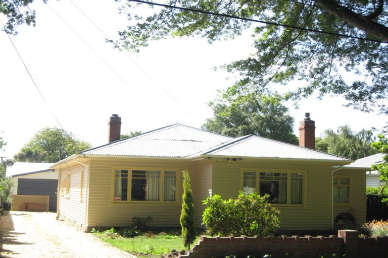 Photo of property in 15 Darley Street, Somerfield, Christchurch, 8024