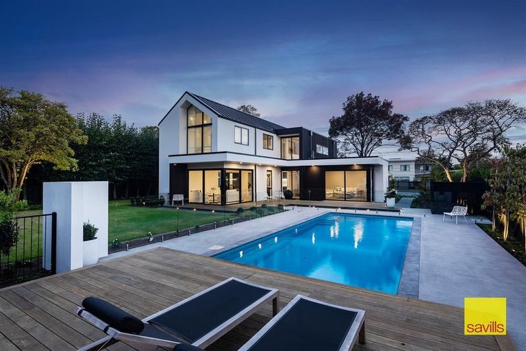 Photo of property in 95 Mays Road, St Albans, Christchurch, 8052