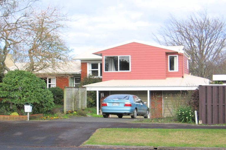 Photo of property in 4 Colman Street, Queenwood, Hamilton, 3210