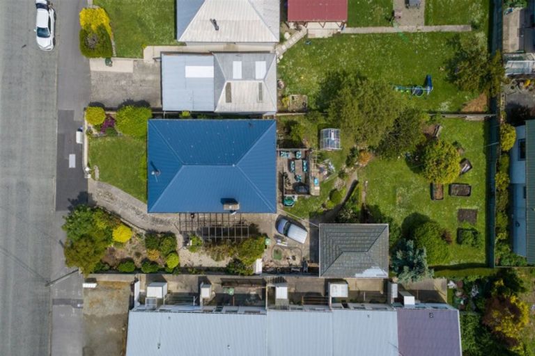 Photo of property in 10a Mersey Street, South Hill, Oamaru, 9400