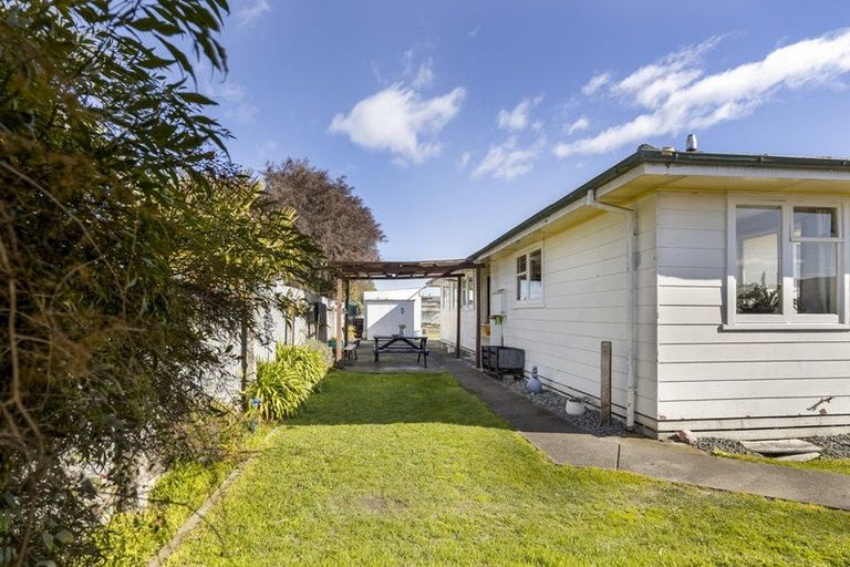 Photo of property in 17 Gill Crescent, Redwoodtown, Blenheim, 7201