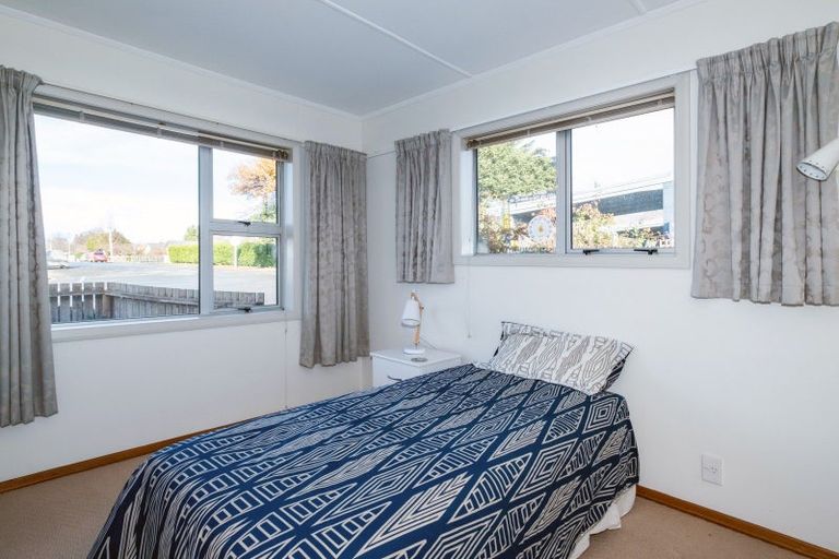 Photo of property in 4/4 School Road, Fairlie, 7925